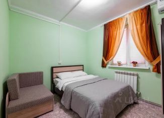 Сдам квартиру студию, 22 м2, Сочи, Апшеронская улица, 10Д