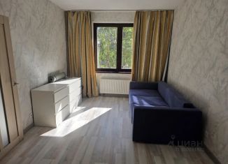 Продается однокомнатная квартира, 37.6 м2, Ленинградская область, бульвар Менделеева, 12к1