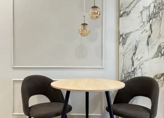 Сдам 1-ком. квартиру, 45 м2, Самара, Московское шоссе, 25, метро Спортивная