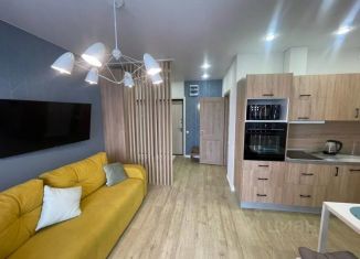 Сдам однокомнатную квартиру, 35 м2, Иркутск, проезд Атласова, 5, Октябрьский округ