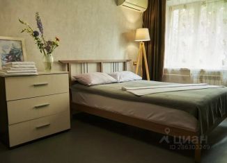 Сдается 1-ком. квартира, 36 м2, Челябинская область, улица Болейко, 7