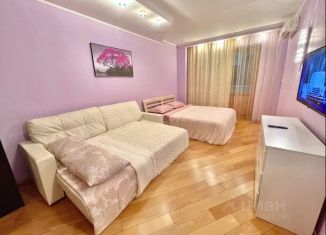 Сдается в аренду 2-ком. квартира, 85 м2, Самара, улица Советской Армии, 238В, метро Российская