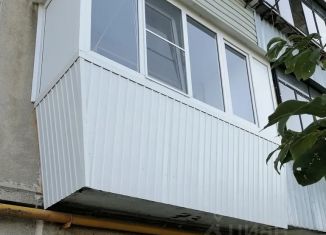 Сдаю двухкомнатную квартиру, 60 м2, Челябинская область, улица Ильи Тараканова, 5