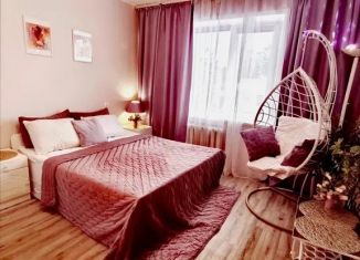 Сдается 2-ком. квартира, 54 м2, Новосибирская область, улица Героев Труда, 35А