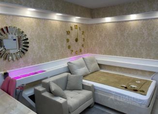 Аренда однокомнатной квартиры, 20 м2, Воронеж