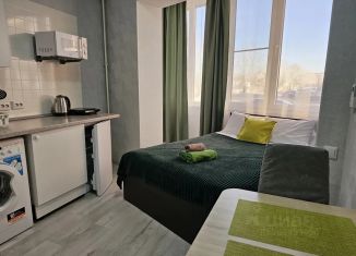 Сдам квартиру студию, 15 м2, Краснодарский край, Псекупская улица, 151В