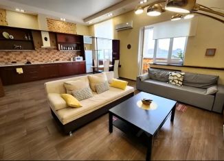 Сдается в аренду 2-комнатная квартира, 50 м2, Уфа, улица Мингажева, 109/1