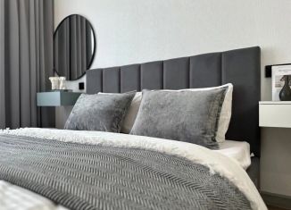 Сдача в аренду 1-ком. квартиры, 25 м2, Уфа, улица Аксакова, 81