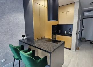 Аренда 1-ком. квартиры, 37 м2, Уфа, бульвар Ибрагимова, 90/2