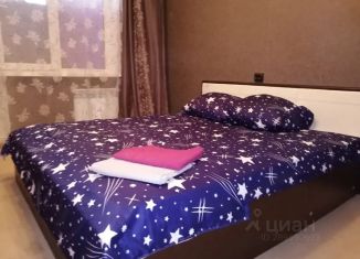 Сдаю в аренду 3-комнатную квартиру, 54 м2, Самара, Долотный переулок, 8, метро Алабинская