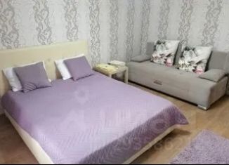 Сдам в аренду однокомнатную квартиру, 40 м2, Тольятти, улица Полякова, 28Б, Автозаводский район