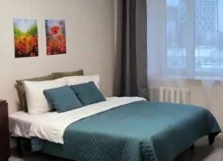 Сдача в аренду 1-ком. квартиры, 38 м2, Уфа, улица Менделеева, 128к1
