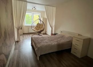 Сдаю в аренду 1-ком. квартиру, 50 м2, Самара, улица Маяковского, 45, метро Российская