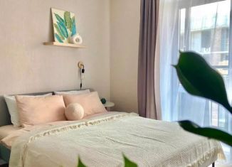 Сдам квартиру студию, 27 м2, Пермь, Спартаковская улица, 1