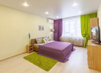 Сдаю 1-ком. квартиру, 33 м2, Самара, 1-й квартал, 61