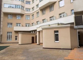 Сдается 1-комнатная квартира, 40 м2, Воронеж, улица Пятницкого, 59