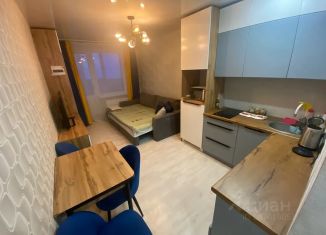 Сдается в аренду квартира студия, 20 м2, Самара, проспект Кирова, 71