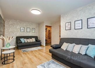Сдаю в аренду 1-комнатную квартиру, 20 м2, Пермь, улица Толмачёва, 32