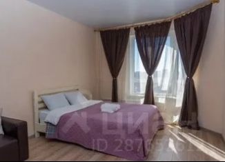 Сдается 1-комнатная квартира, 45 м2, Воронеж, улица 9 Января, 68к4