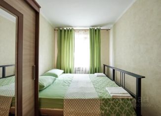 Сдается 2-ком. квартира, 45 м2, Самара, улица Челюскинцев, 13, метро Российская