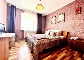 Сдаю однокомнатную квартиру, 70 м2, Тюмень, Суходольская улица, 14, Восточный округ