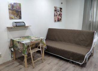 Сдается в аренду квартира студия, 32 м2, Самара, проспект Карла Маркса, 4А, метро Алабинская