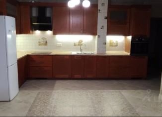 Аренда трехкомнатной квартиры, 124 м2, Самара, улица Буянова, 100