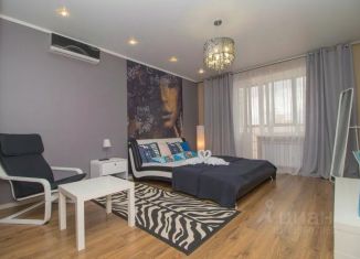 Сдам в аренду 1-комнатную квартиру, 54 м2, Воронеж, улица Ворошилова, 1Г