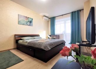 Сдаю в аренду 1-ком. квартиру, 51 м2, Самара, улица Советской Армии, 238А, метро Спортивная
