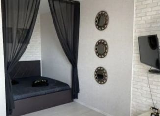 Сдам квартиру студию, 31 м2, Тюмень, улица Дмитрия Менделеева, 2