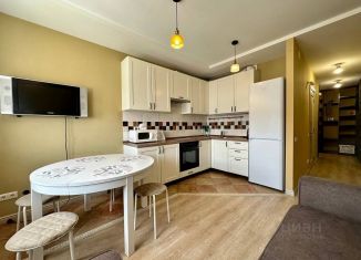 Сдам 2-ком. квартиру, 49.9 м2, Самара, проспект Карла Маркса, 32, метро Российская