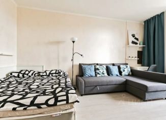 Аренда 1-комнатной квартиры, 30 м2, Химки, улица Германа Титова, 6