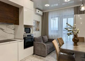 Аренда 1-ком. квартиры, 41 м2, Уфа, улица Маршала Жукова, 1/2