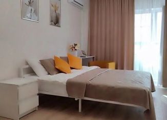 Аренда 1-ком. квартиры, 38 м2, Воронеж, улица Маршала Одинцова, 25Б/6, Железнодорожный район