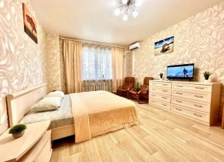 Сдам в аренду 1-ком. квартиру, 44 м2, Самара, Солнечная улица, 2, метро Спортивная