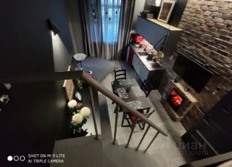 Однокомнатная квартира в аренду, 30 м2, Самара, улица Гая, 30А