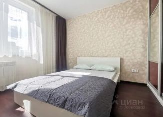 Сдаю в аренду 2-комнатную квартиру, 43 м2, Самара, улица Дыбенко, 27А