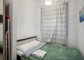 Сдаю в аренду 1-комнатную квартиру, 14 м2, Москва, Смольная улица, 44к2