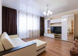 Сдача в аренду 2-комнатной квартиры, 52 м2, Тобольск, 7-й микрорайон, 12А