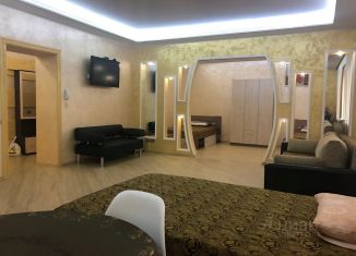 Аренда однокомнатной квартиры, 57 м2, Красноярский край, улица Кирова, 29