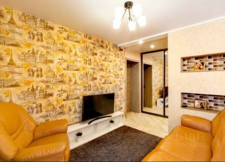 Сдается в аренду 1-ком. квартира, 70 м2, Самара, улица Санфировой, 99, метро Спортивная