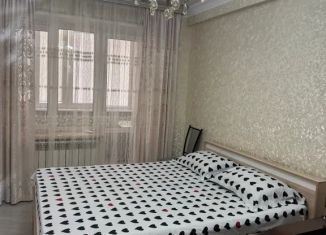 Сдам однокомнатную квартиру, 38 м2, Каспийск, проспект Акулиничева, 12