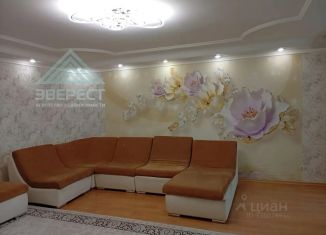 3-ком. квартира на продажу, 106.7 м2, Абакан, улица Торосова, 17