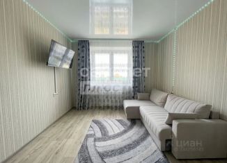 Продам 1-ком. квартиру, 33.1 м2, Забайкальский край, 4-й микрорайон, 39