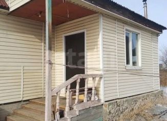 Продажа дома, 60 м2, Забайкальский край, Овощная улица, 22