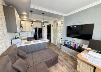 Продажа 3-ком. квартиры, 62.4 м2, Курган, 5-й микрорайон, 25к3, жилой район Заозёрный
