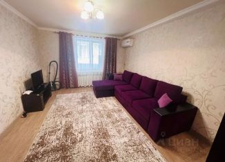 Сдача в аренду 1-комнатной квартиры, 36 м2, Дагестан, улица Ильяшенко, 7