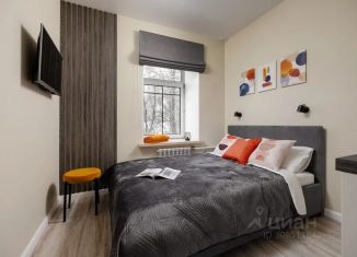 Сдам в аренду комнату, 16 м2, Москва, улица Стромынка, 11, ВАО
