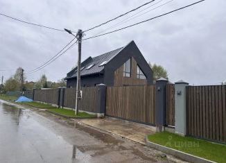 Дом на продажу, 240 м2, Москва, Речная улица