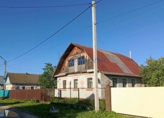 Продажа дома, 62.3 м2, Марий Эл, Молодёжная улица